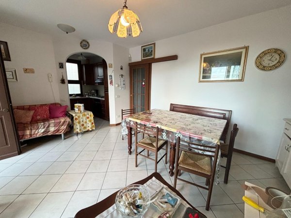 appartamento in vendita a Montopoli in Val d'Arno in zona San Romano