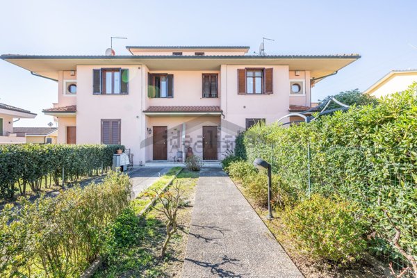 appartamento in vendita a Montopoli in Val d'Arno in zona Capanne