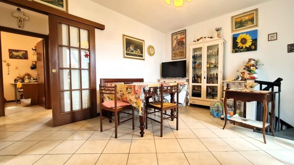 appartamento in vendita a Montopoli in Val d'Arno