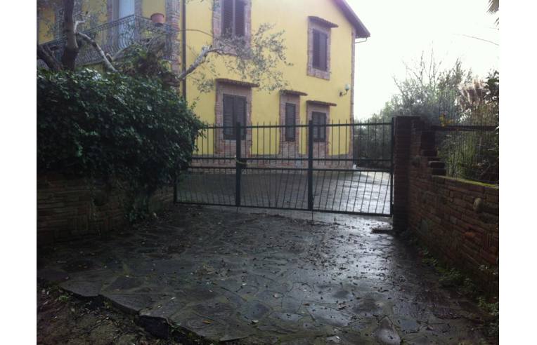 appartamento in vendita a Montopoli in Val d'Arno in zona San Romano