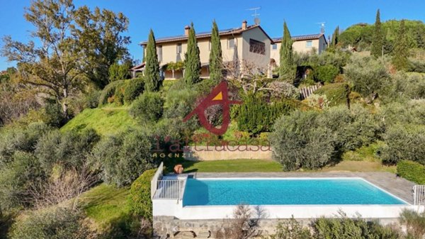 casa indipendente in vendita a Montopoli in Val d'Arno