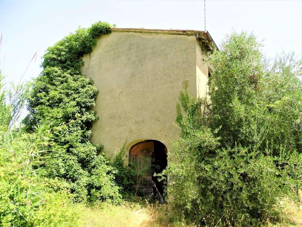 casa indipendente in vendita a Montopoli in Val d'Arno in zona Marti