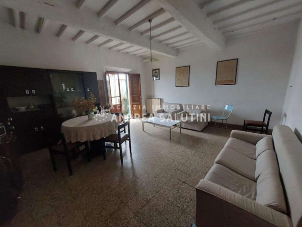 intera palazzina in vendita a Montopoli in Val d'Arno