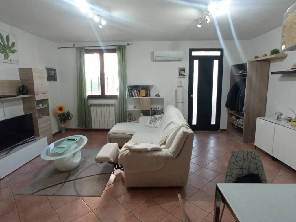 casa indipendente in vendita a Montopoli in Val d'Arno in zona San Romano