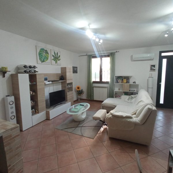 casa indipendente in vendita a Montopoli in Val d'Arno in zona San Romano