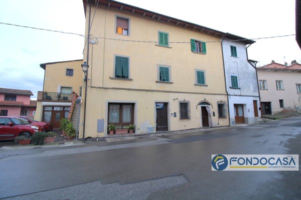 casa indipendente in vendita a Montopoli in Val d'Arno in zona Marti