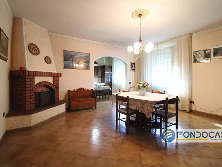 appartamento in vendita a Montopoli in Val d'Arno in zona Capanne