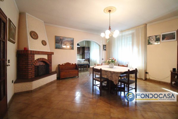 appartamento in vendita a Montopoli in Val d'Arno in zona Capanne