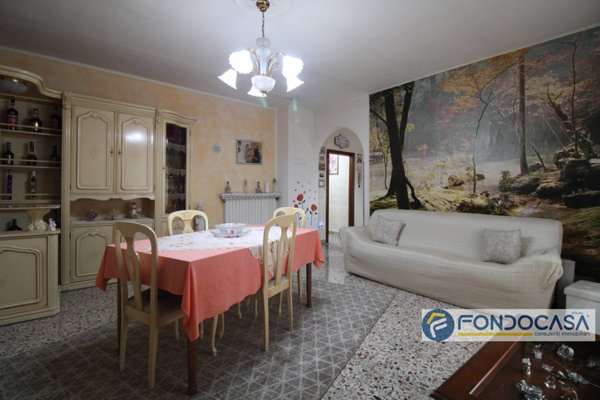 appartamento in vendita a Montopoli in Val d'Arno in zona Capanne