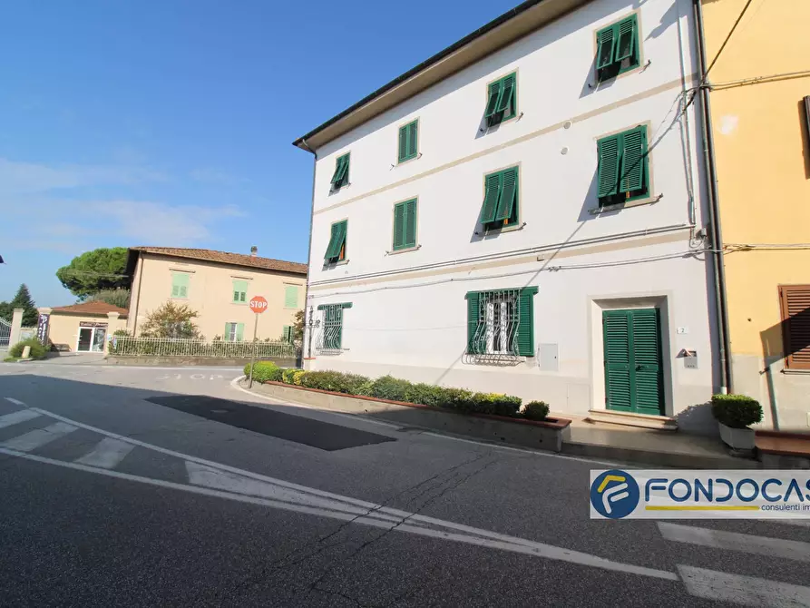 appartamento in vendita a Montopoli in Val d'Arno in zona Capanne