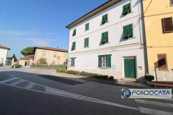 casa indipendente in vendita a Montopoli in Val d'Arno in zona Capanne
