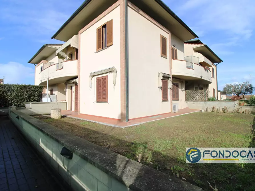 appartamento in vendita a Montopoli in Val d'Arno in zona San Romano