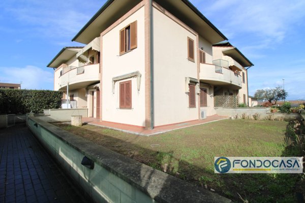casa indipendente in vendita a Montopoli in Val d'Arno in zona San Romano