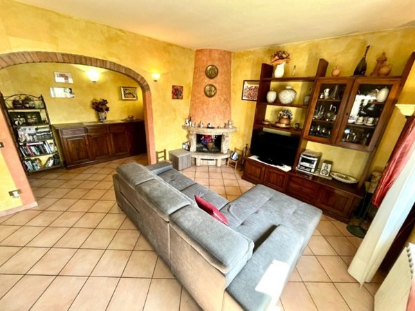 casa indipendente in vendita a Montopoli in Val d'Arno in zona San Romano