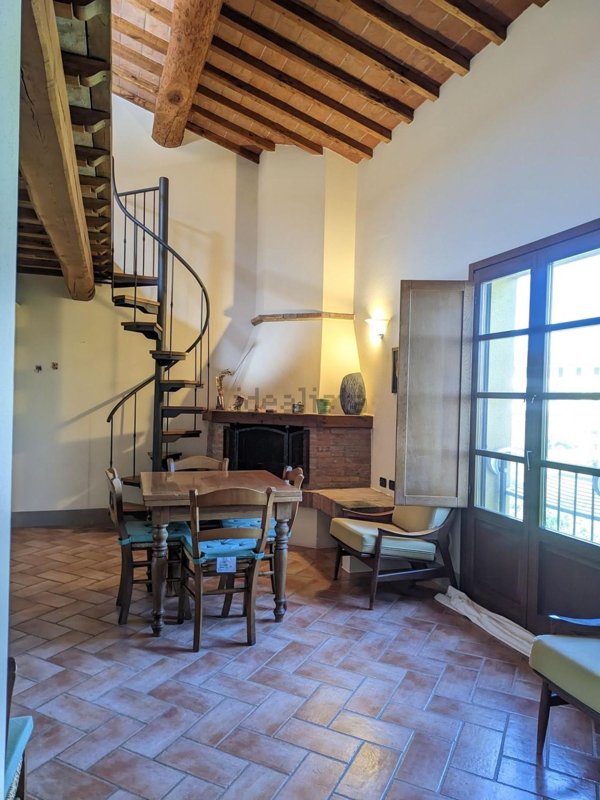 appartamento in vendita a Montopoli in Val d'Arno in zona Marti