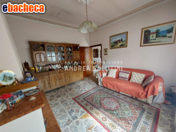 appartamento in vendita a Montopoli in Val d'Arno in zona San Romano