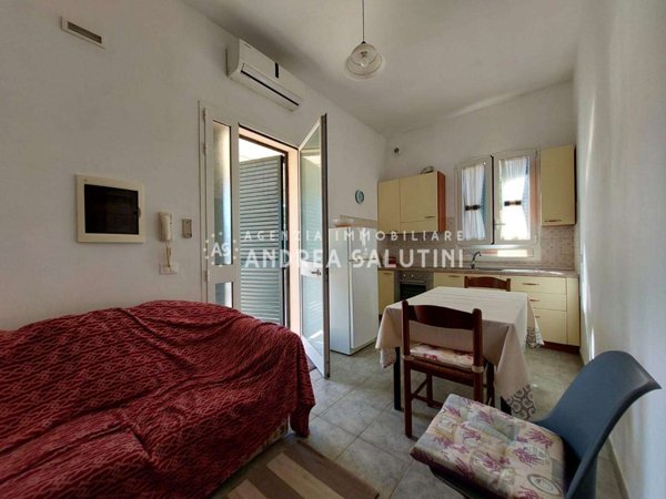 appartamento in vendita a Montopoli in Val d'Arno in zona Marti