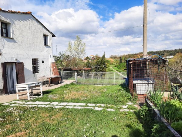 casa indipendente in vendita a Montopoli in Val d'Arno