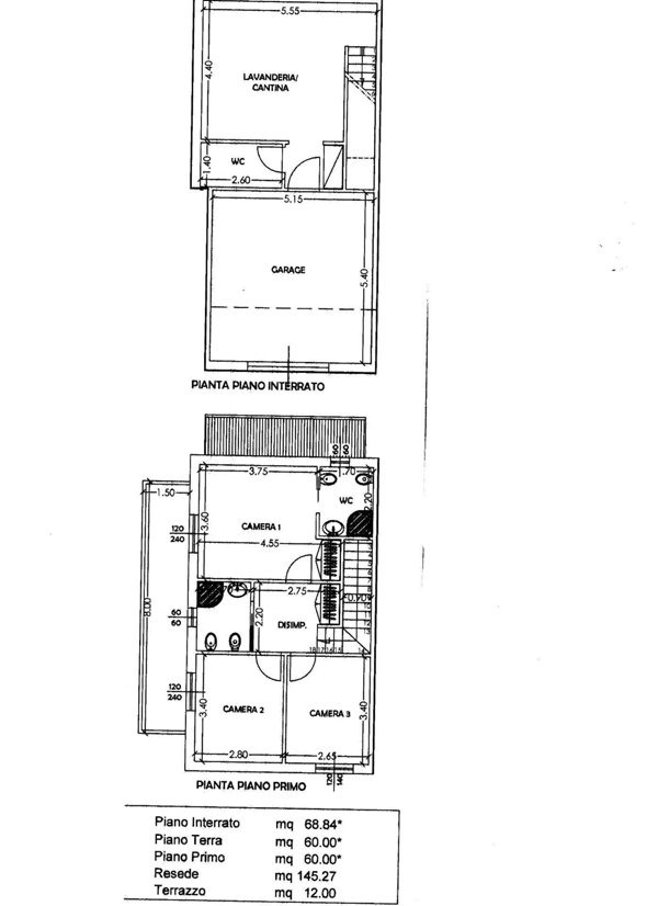 casa indipendente in vendita a Montopoli in Val d'Arno in zona Marti