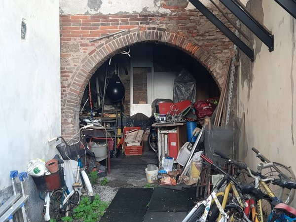 appartamento in vendita a Montopoli in Val d'Arno in zona Capanne