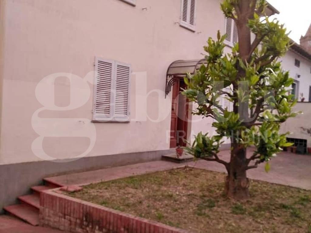 appartamento in vendita a Montopoli in Val d'Arno in zona Marti