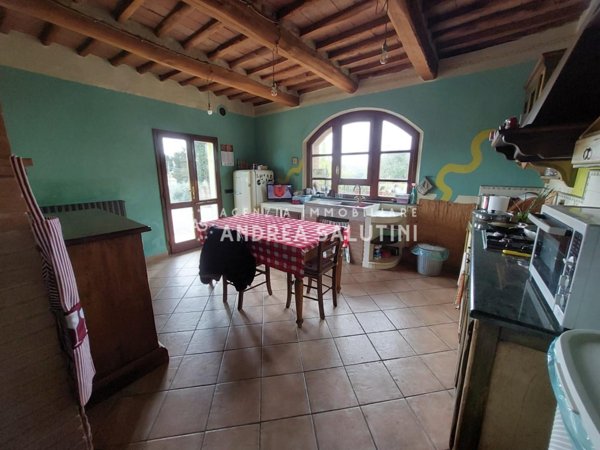 casa indipendente in vendita a Montopoli in Val d'Arno in zona Marti