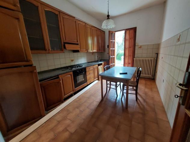 casa semindipendente in vendita a Montopoli in Val d'Arno in zona Marti