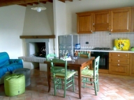 appartamento in vendita a Montopoli in Val d'Arno in zona Marti