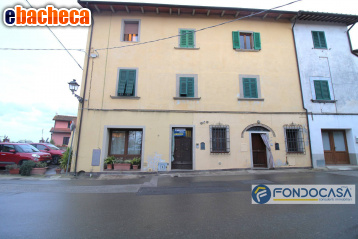 appartamento in vendita a Montopoli in Val d'Arno in zona Marti