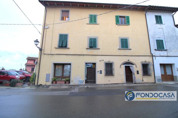 casa indipendente in vendita a Montopoli in Val d'Arno in zona Marti