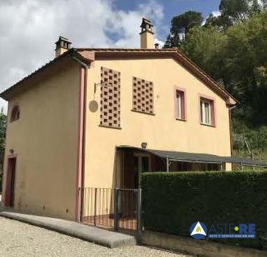 appartamento in vendita a Montopoli in Val d'Arno