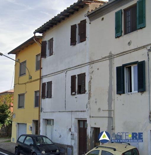 appartamento in vendita a Montopoli in Val d'Arno