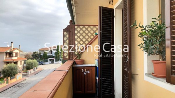 appartamento in vendita a Montopoli in Val d'Arno