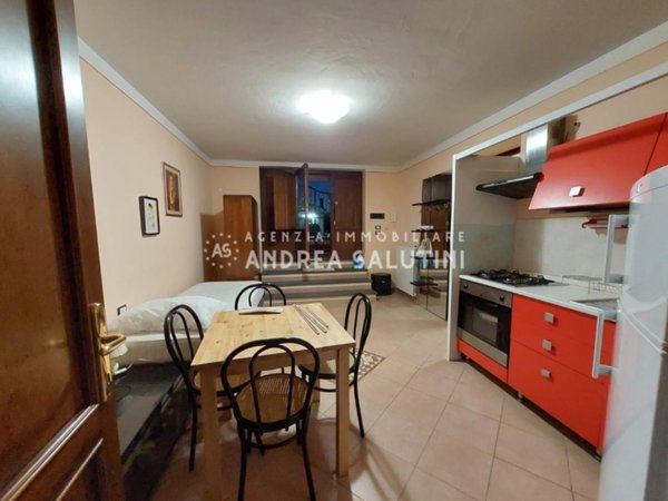 casa indipendente in vendita a Montopoli in Val d'Arno in zona San Romano