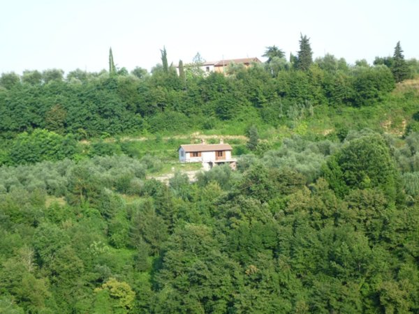 intera palazzina in vendita a Montopoli in Val d'Arno