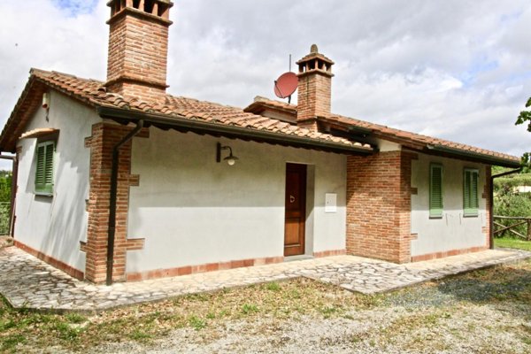 casa indipendente in vendita a Montopoli in Val d'Arno