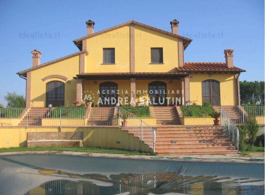 casa indipendente in vendita a Montopoli in Val d'Arno