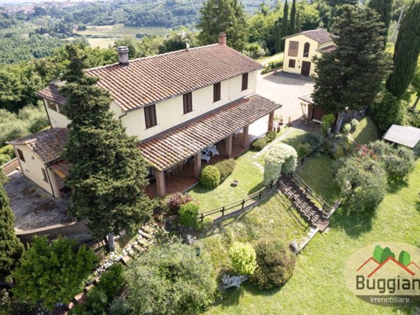 casa indipendente in vendita a Montopoli in Val d'Arno
