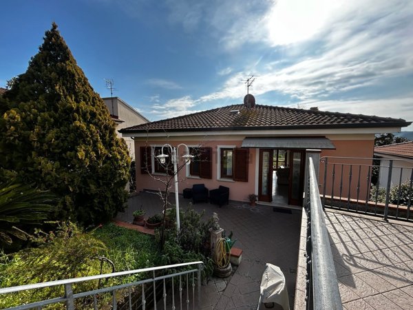 casa indipendente in vendita a Montopoli in Val d'Arno in zona Capanne