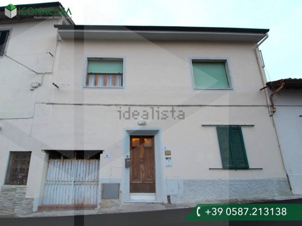 casa indipendente in vendita a Montopoli in Val d'Arno