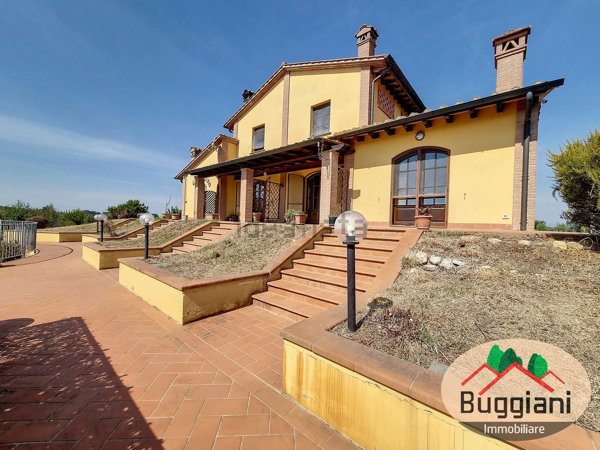 casa indipendente in vendita a Montopoli in Val d'Arno