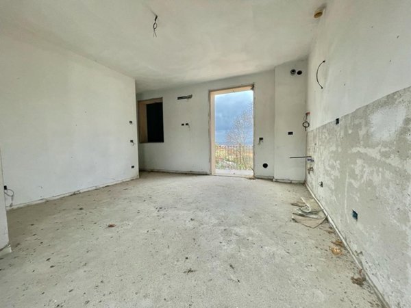 appartamento in vendita a Montopoli in Val d'Arno in zona San Romano