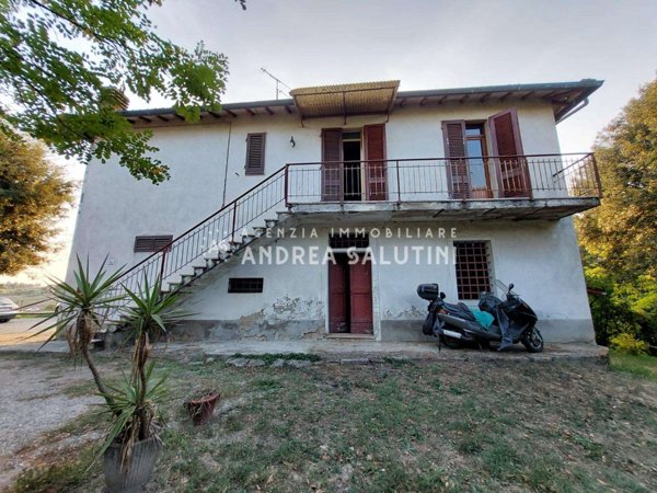 casa indipendente in vendita a Montopoli in Val d'Arno in zona San Romano