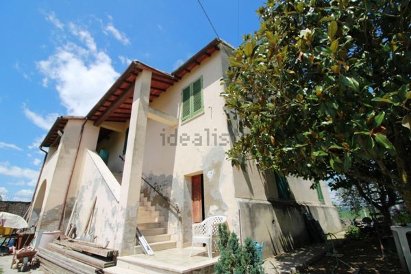 casa indipendente in vendita a Montopoli in Val d'Arno