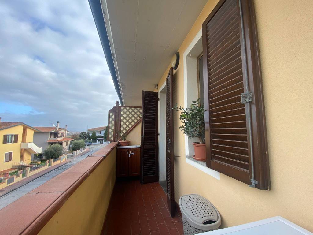 appartamento in vendita a Montopoli in Val d'Arno in zona San Romano