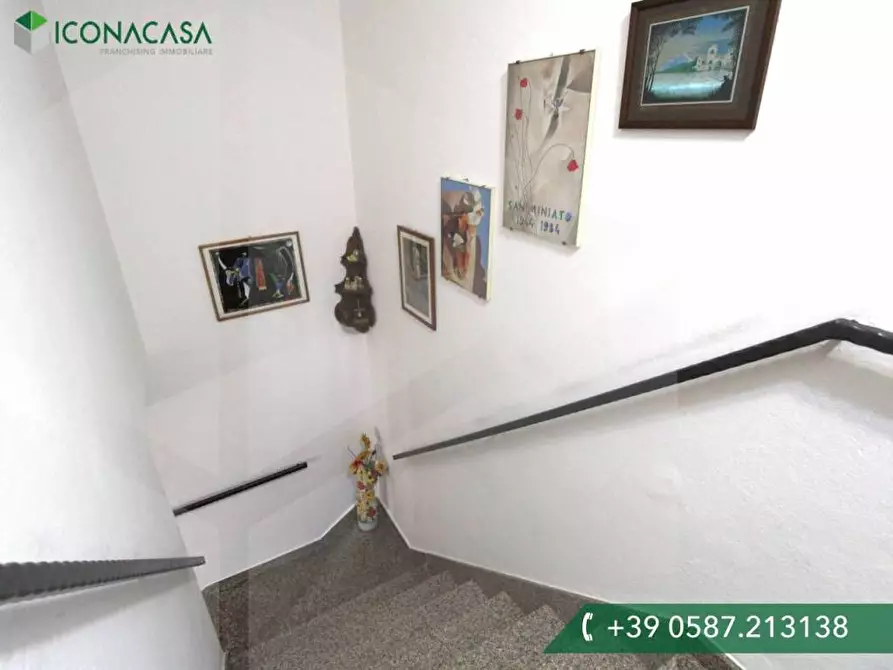 casa indipendente in vendita a Montopoli in Val d'Arno in zona Castel del Bosco