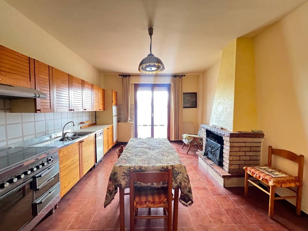 appartamento in vendita a Montopoli in Val d'Arno in zona San Romano