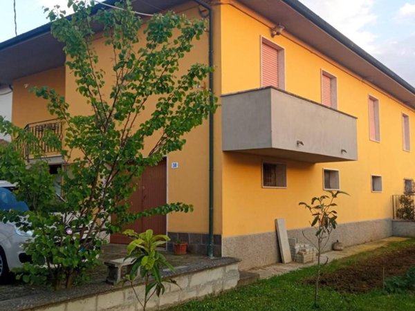 casa indipendente in vendita a Montopoli in Val d'Arno