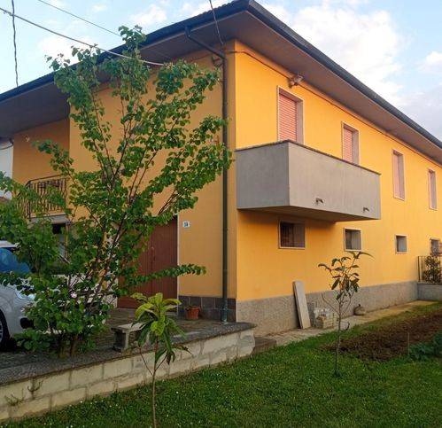 casa indipendente in vendita a Montopoli in Val d'Arno