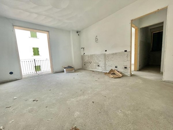 appartamento in vendita a Montopoli in Val d'Arno in zona San Romano